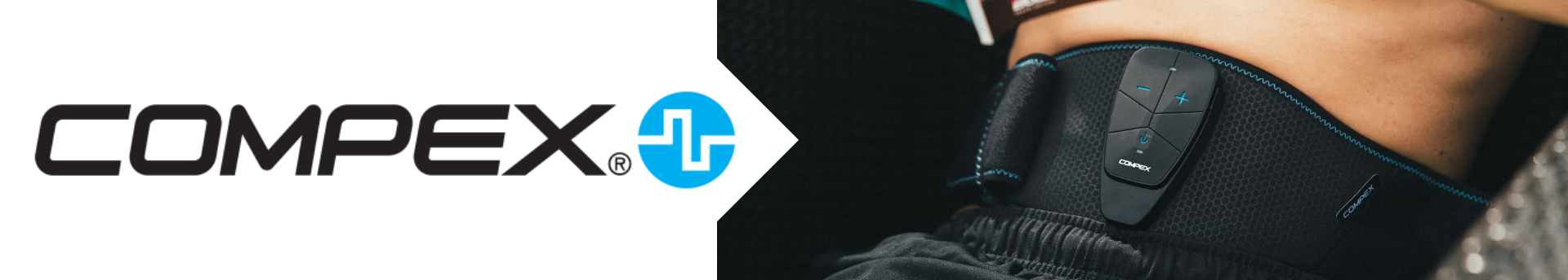 Pressotherapy - Compex Pressotherapy WellStore