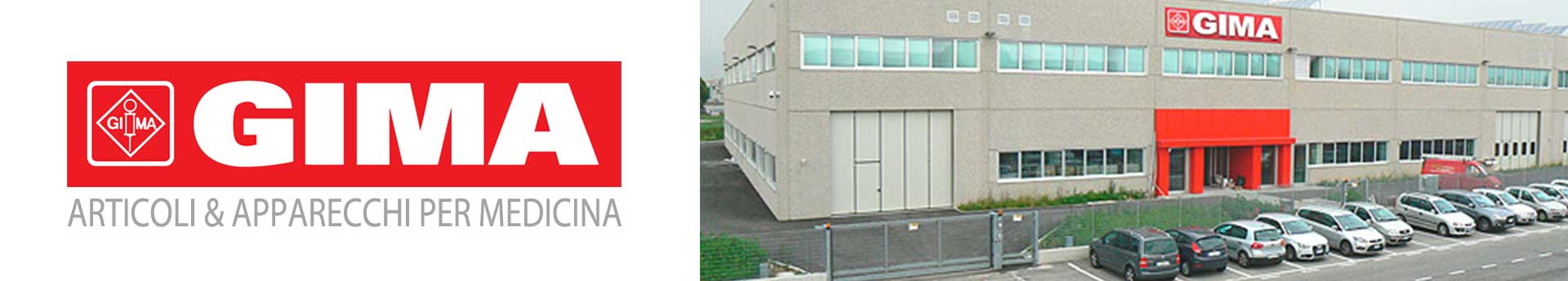 Defibrillators - Gima Defibrillators WellStore