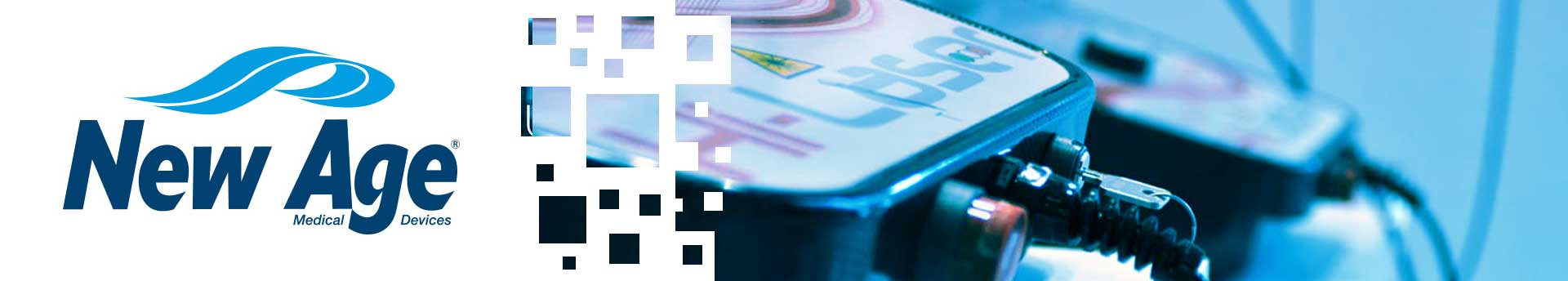 Electrostimulators - New Age Electrostimulators WellStore