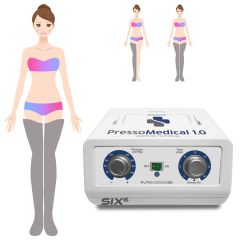 PressoMedical 1.0 Basic SIX6 (2 gambali)