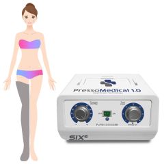 PressoMedical 1.0 One Leg SIX6  (1 gambale)