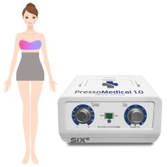 PressoMedical 1.0 One Waist SIX6 (1 fascia addominale glutei)