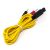 T-One Jack Cable - Yellow
