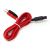 Cavo a Spinotto T-One - Rosso