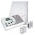 Dual Mag + Cuscino Bassa frequenza 30x40 cm