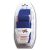 Kit 4 fasce elastiche conduttive (polpacci)