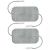 Elettrodi Myotrode Platinum 50x90 2 cavi (2 pz.)