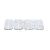 Myotrode Plus Electrodes 50x90 (4 pcs)