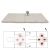 TOTAL BODY 200 Memory Foam