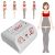 Pressomassaggio Ekò Advance (2 gambali + fascia addominale)