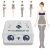 PressoMedical 1.0 Advance (2 gambali + fascia addominale)