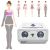 PressoMedical 1.0 Pro SIX6 (2 gambali + Kit Slim Body + Bracciale)